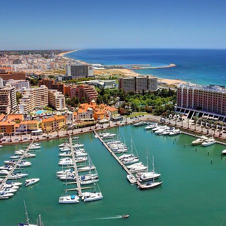 Vilamoura Marina Mezzanine Loft Eksteriør bilde