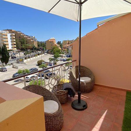 Vilamoura Marina Mezzanine Loft Eksteriør bilde
