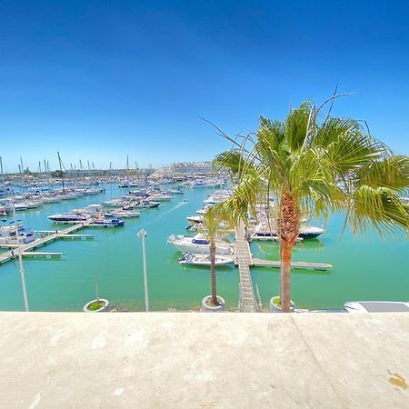 Vilamoura Marina Mezzanine Loft Eksteriør bilde
