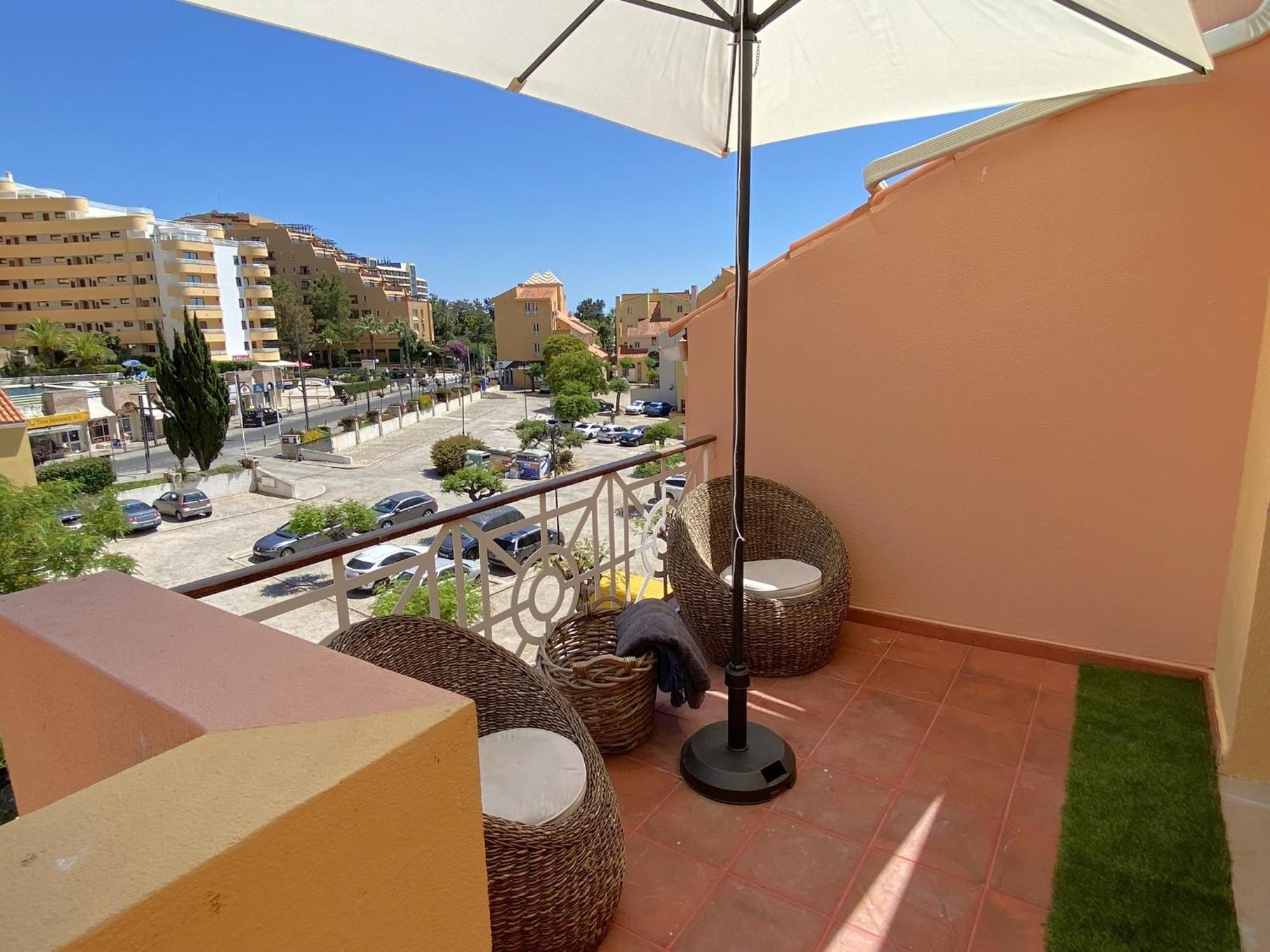 Vilamoura Marina Mezzanine Loft Eksteriør bilde