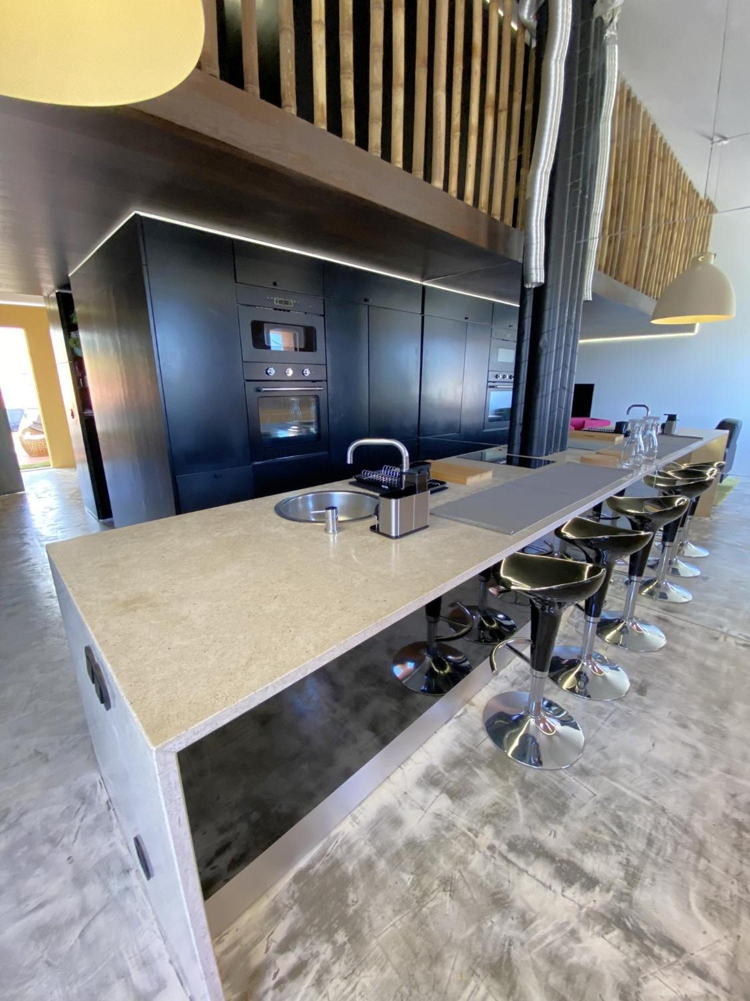 Vilamoura Marina Mezzanine Loft Eksteriør bilde