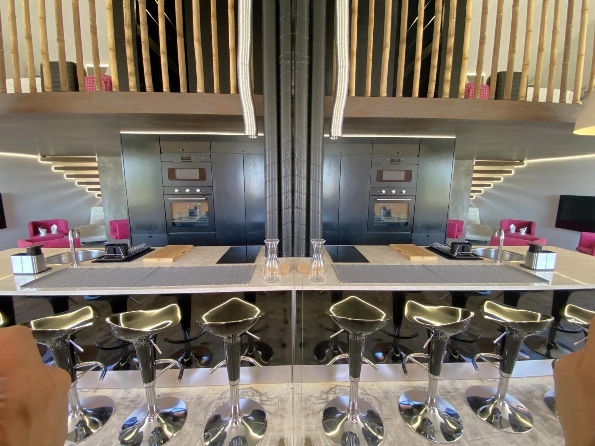Vilamoura Marina Mezzanine Loft Eksteriør bilde