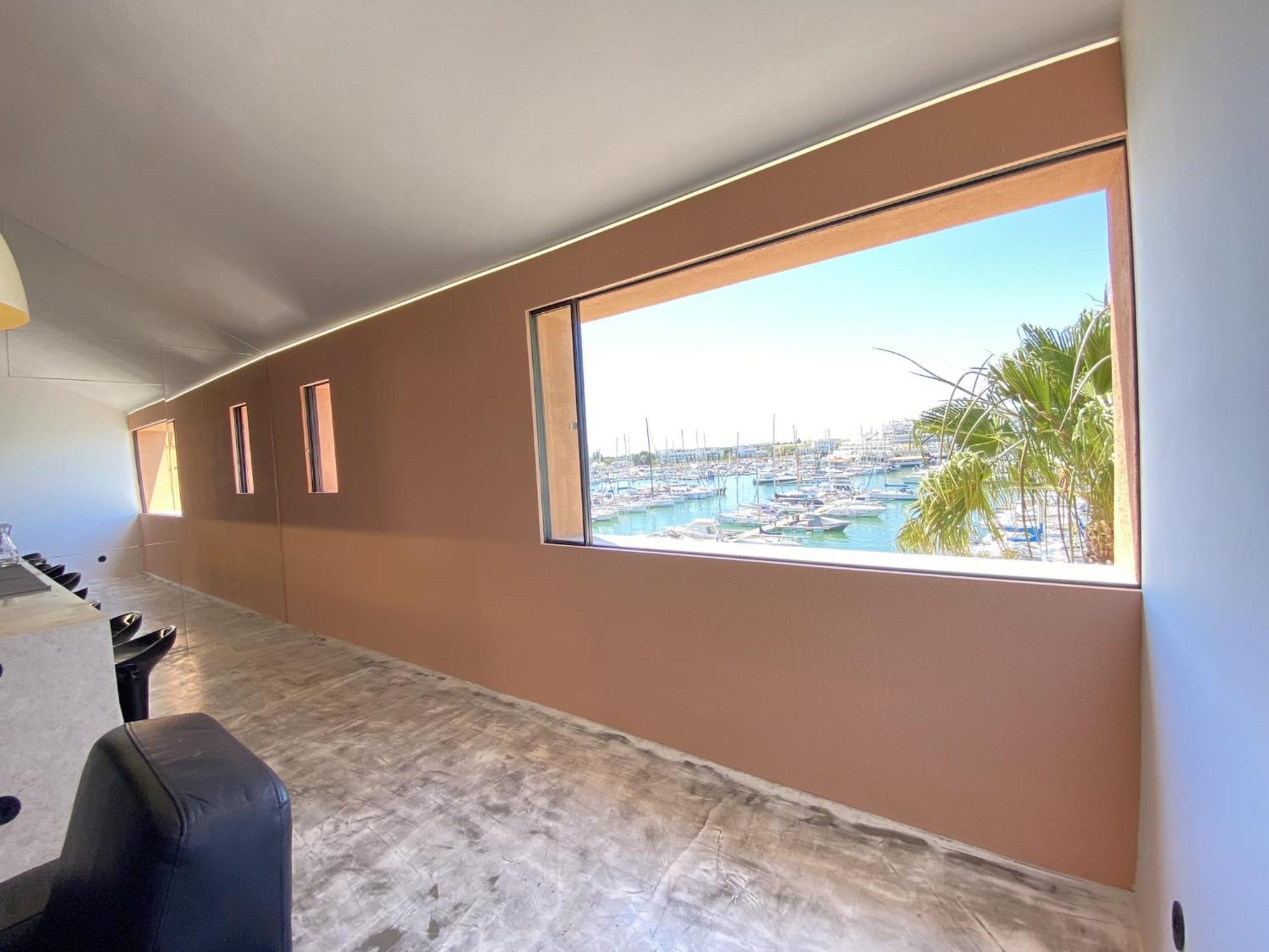 Vilamoura Marina Mezzanine Loft Eksteriør bilde