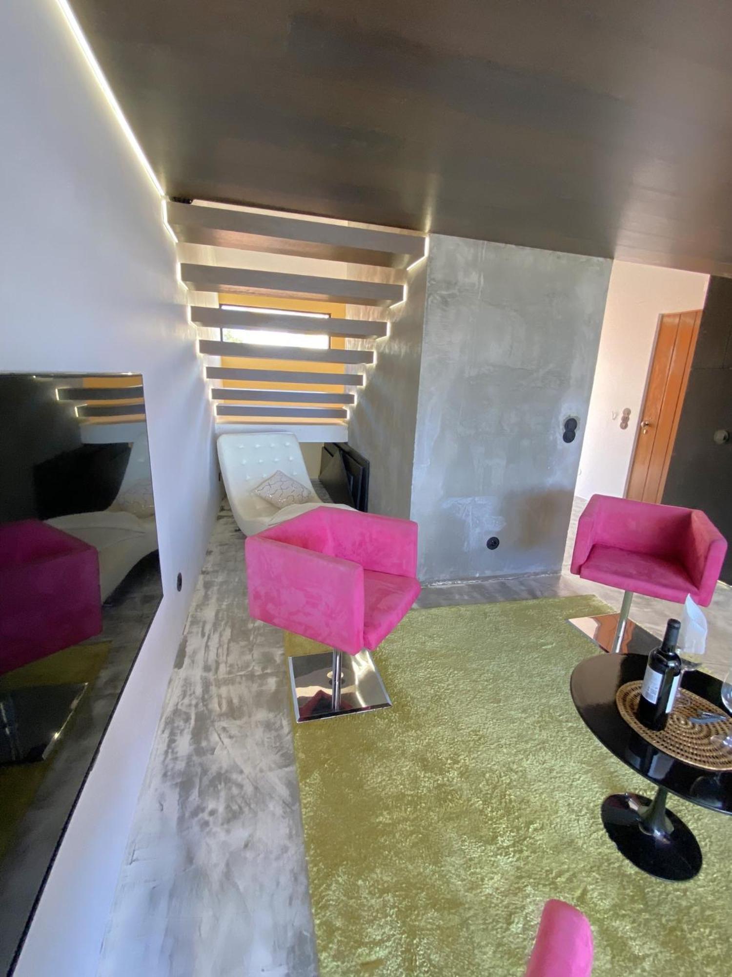 Vilamoura Marina Mezzanine Loft Eksteriør bilde