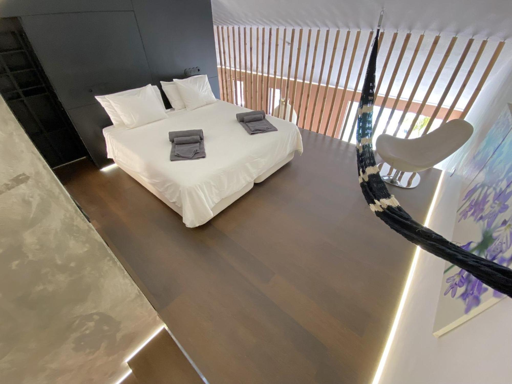 Vilamoura Marina Mezzanine Loft Eksteriør bilde