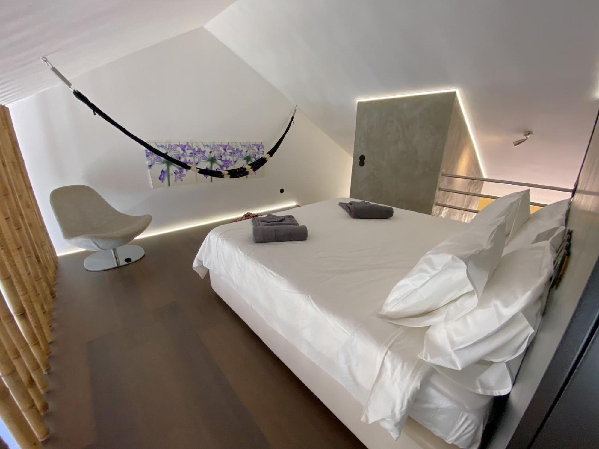 Vilamoura Marina Mezzanine Loft Eksteriør bilde