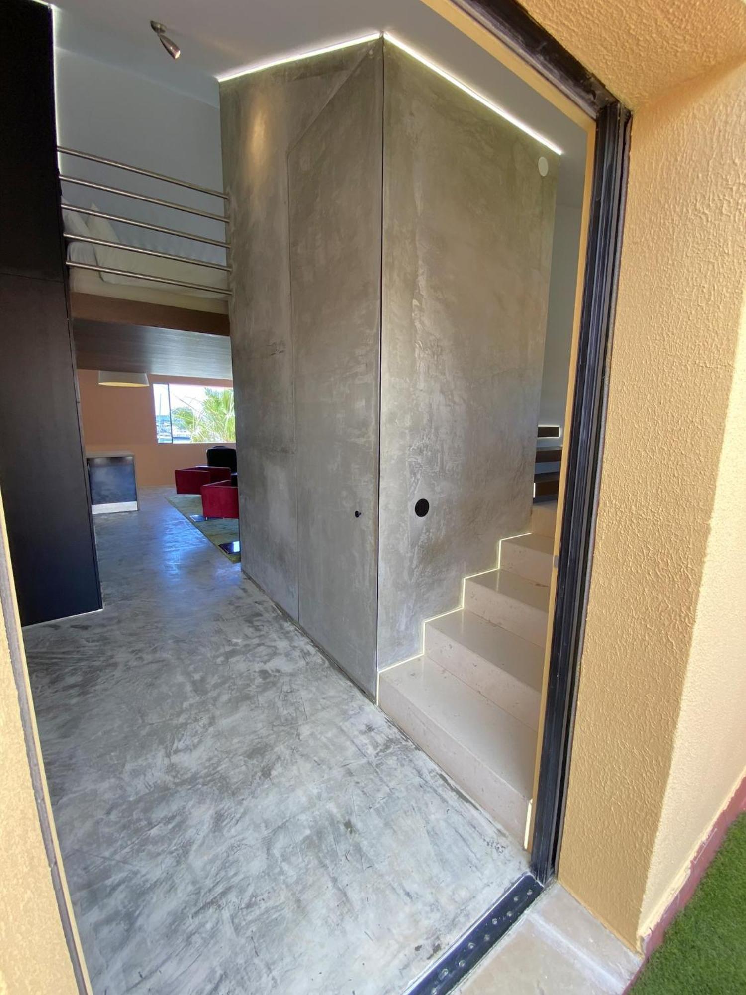 Vilamoura Marina Mezzanine Loft Eksteriør bilde