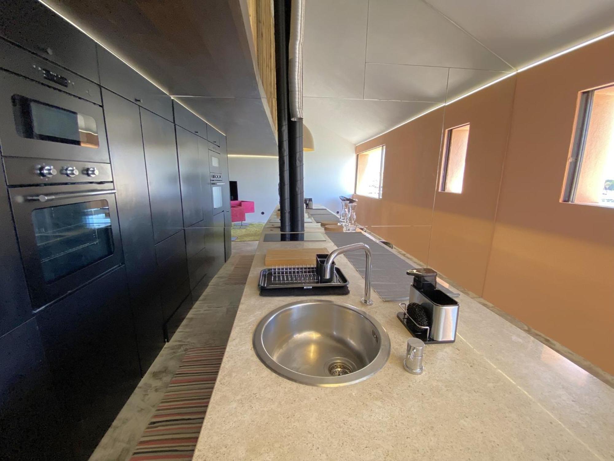 Vilamoura Marina Mezzanine Loft Eksteriør bilde