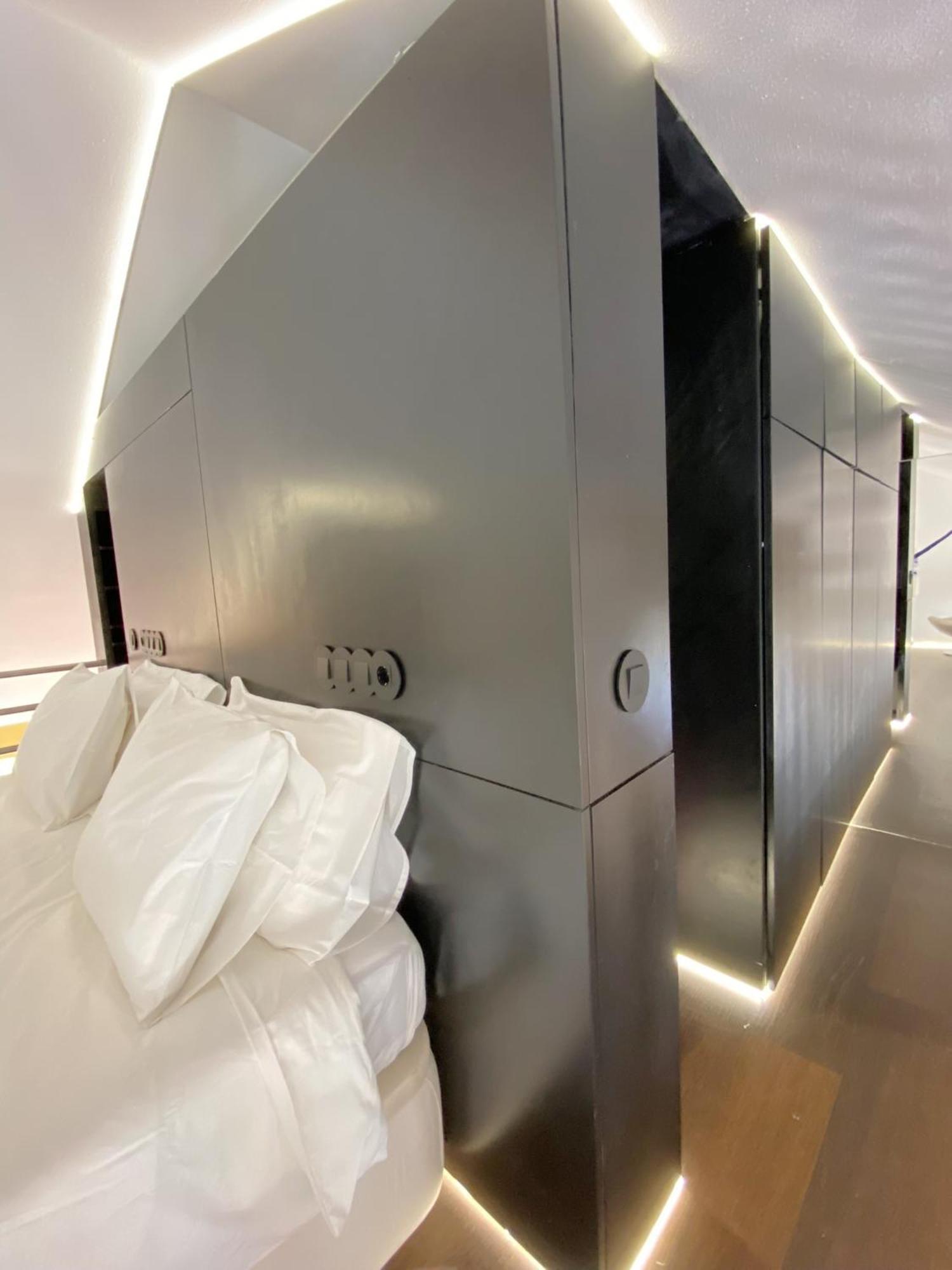 Vilamoura Marina Mezzanine Loft Eksteriør bilde
