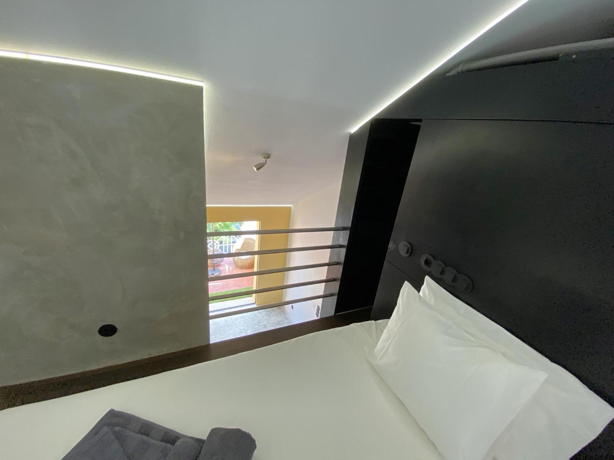 Vilamoura Marina Mezzanine Loft Eksteriør bilde