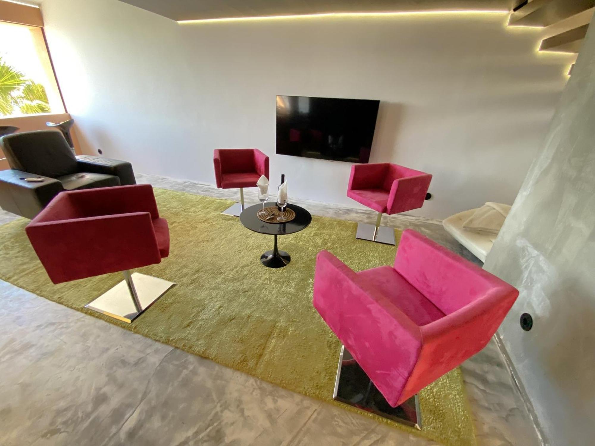 Vilamoura Marina Mezzanine Loft Eksteriør bilde