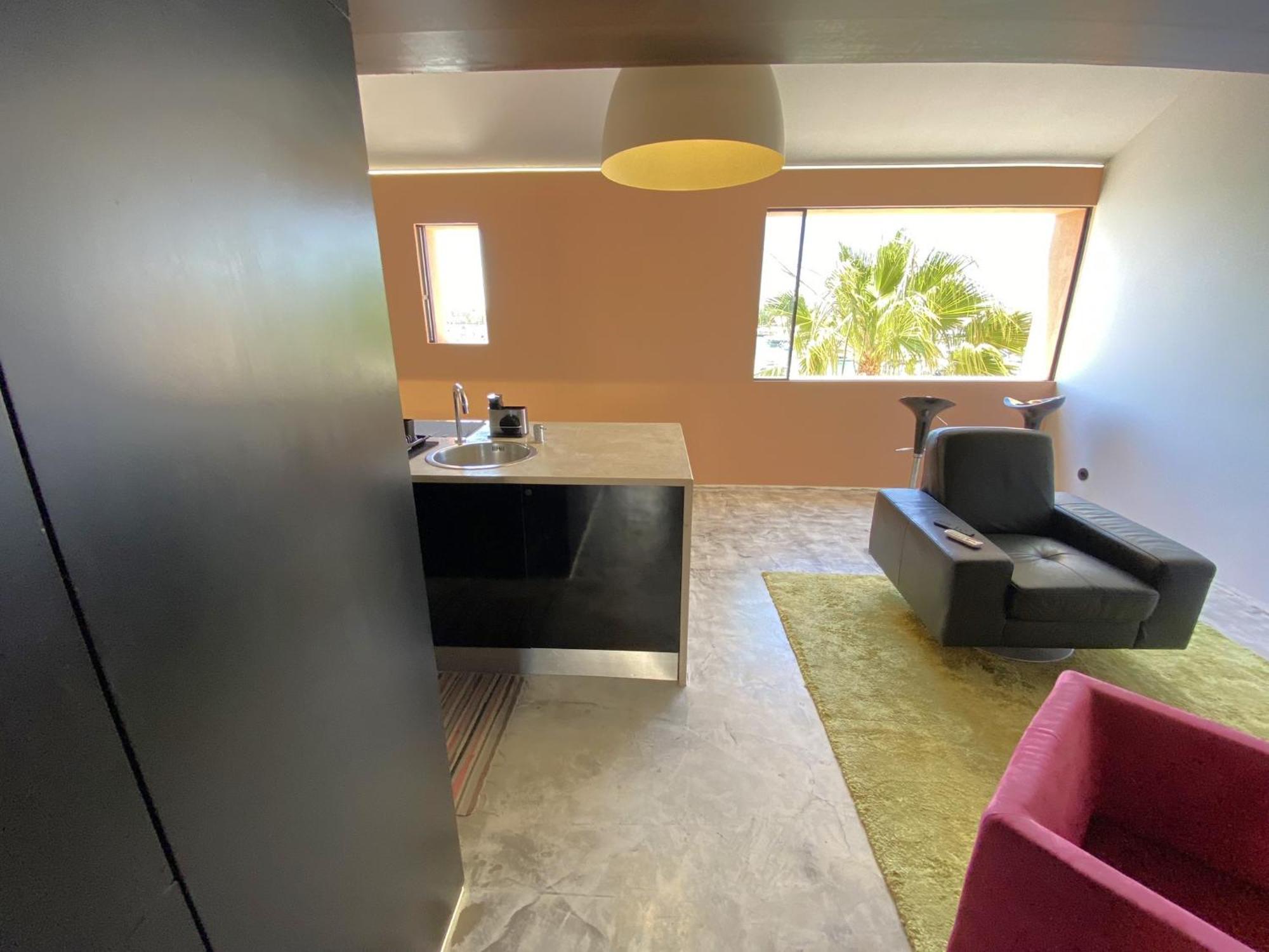 Vilamoura Marina Mezzanine Loft Eksteriør bilde