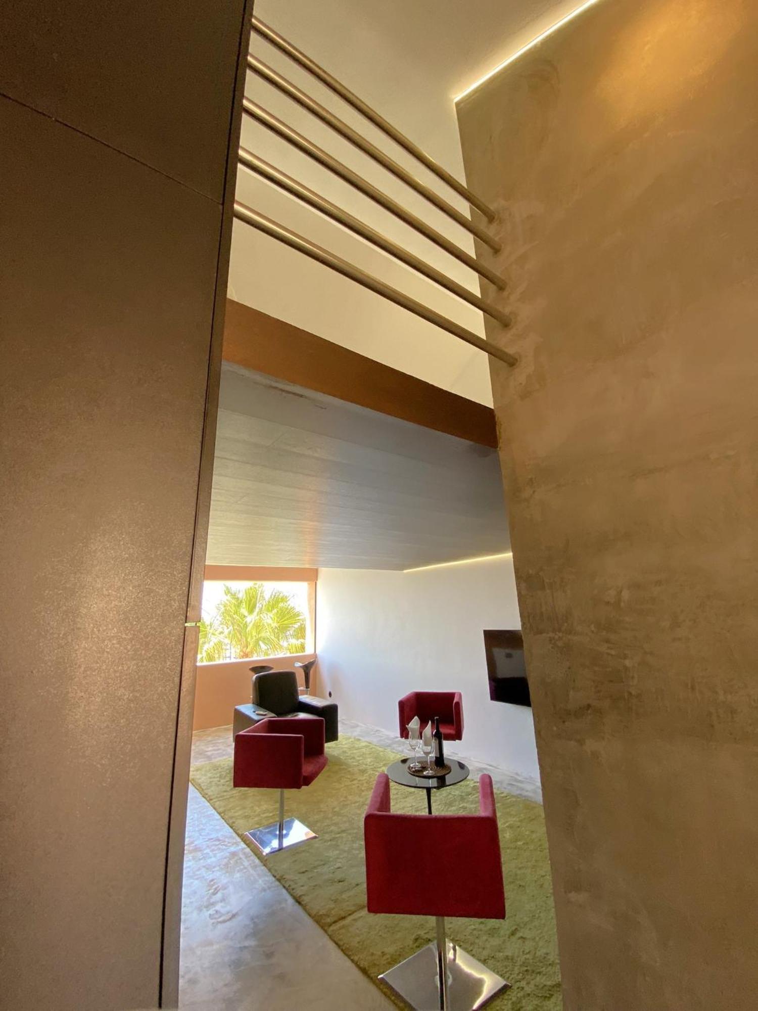 Vilamoura Marina Mezzanine Loft Eksteriør bilde