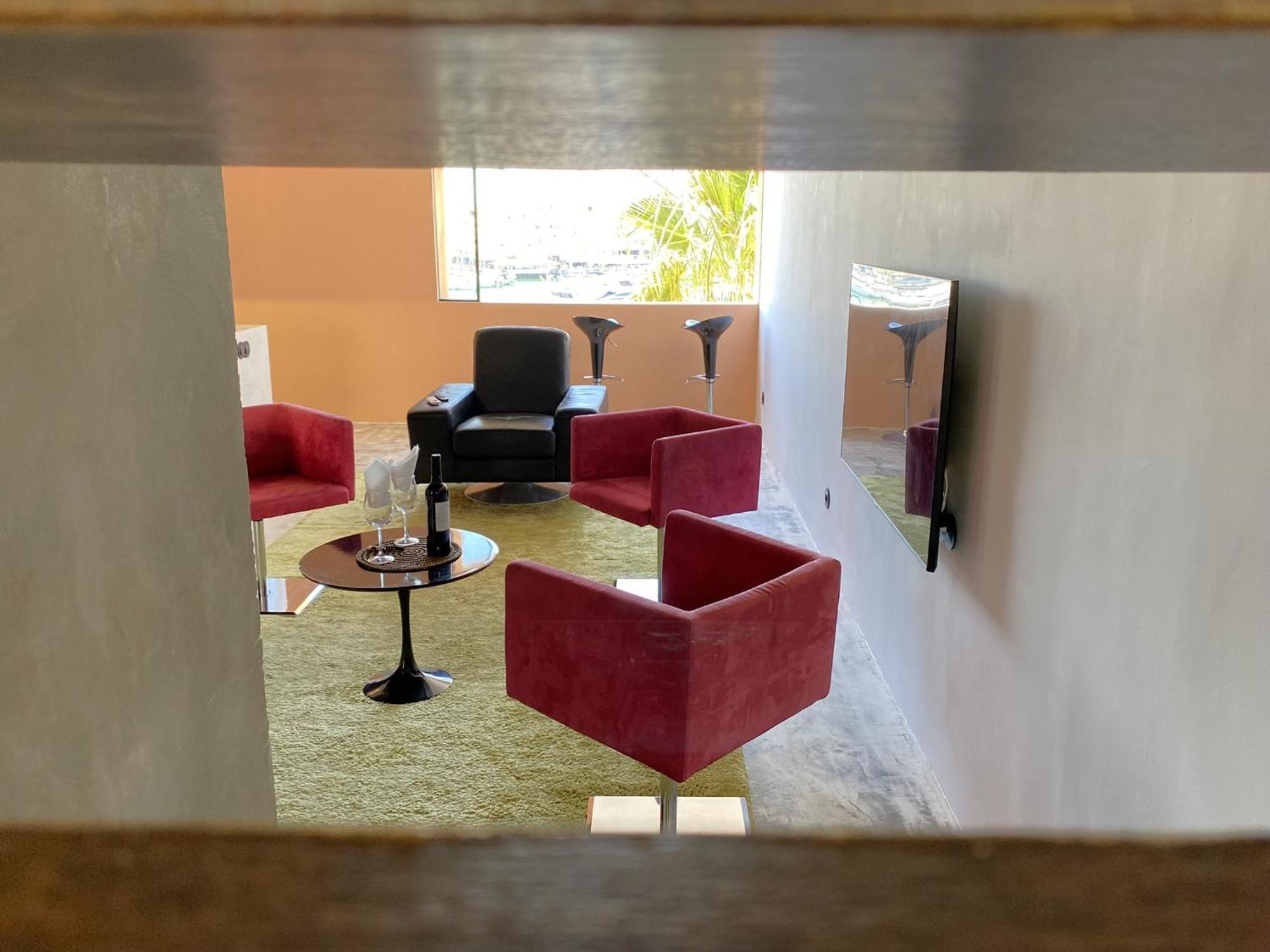 Vilamoura Marina Mezzanine Loft Eksteriør bilde
