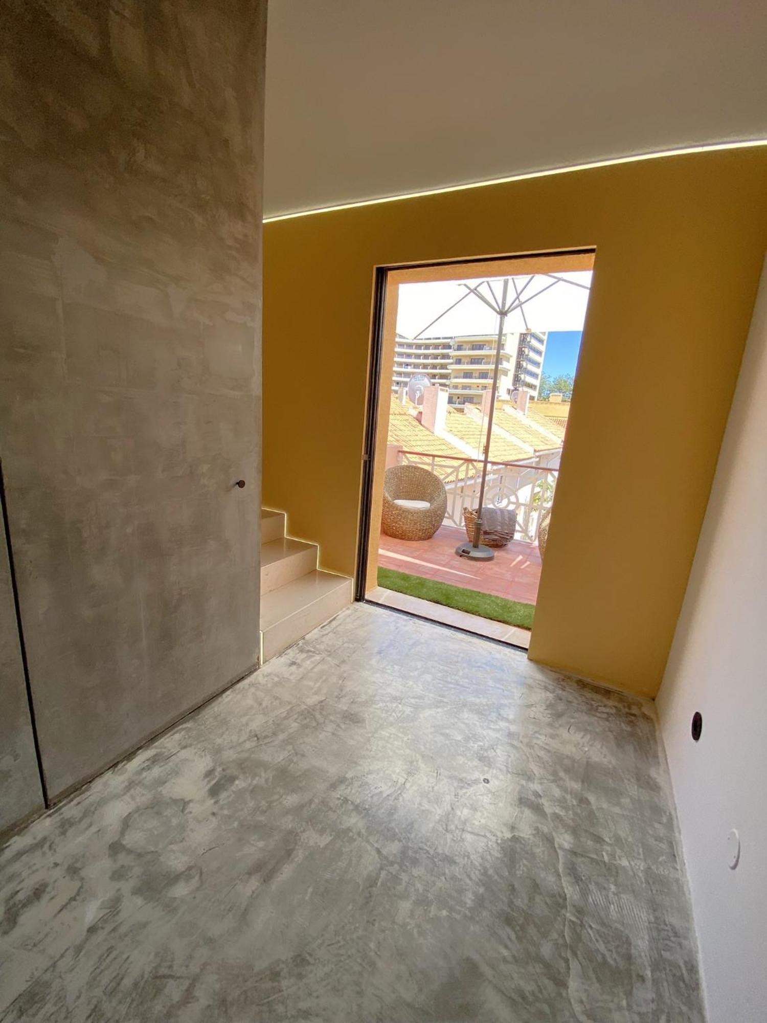 Vilamoura Marina Mezzanine Loft Eksteriør bilde