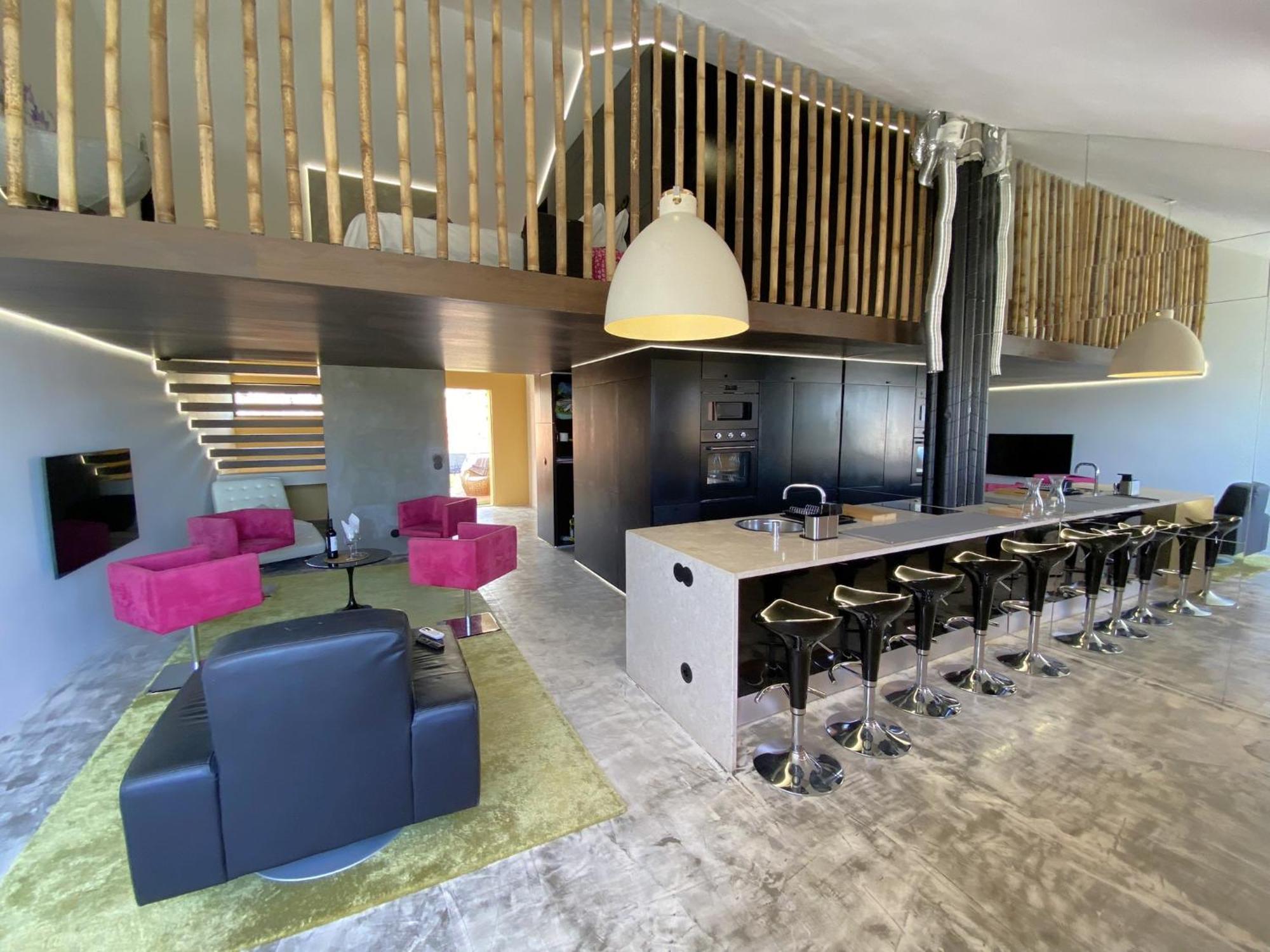 Vilamoura Marina Mezzanine Loft Eksteriør bilde