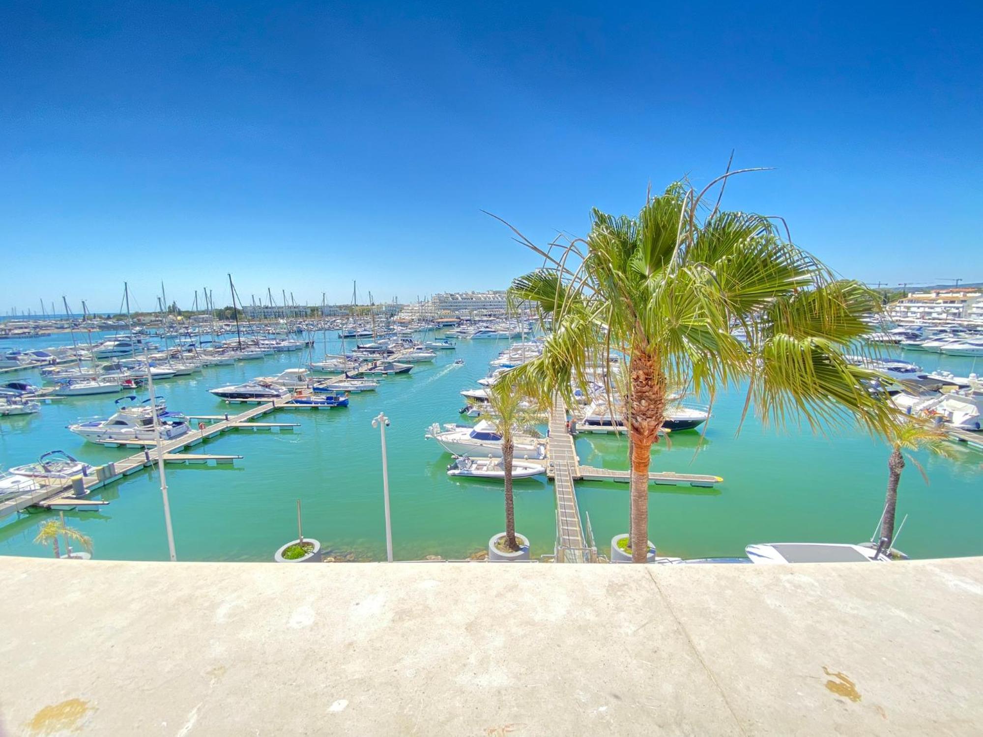 Vilamoura Marina Mezzanine Loft Eksteriør bilde